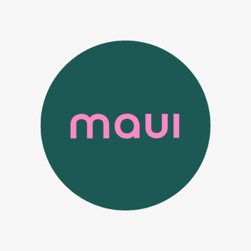 Maui Brand & E-commerce Website