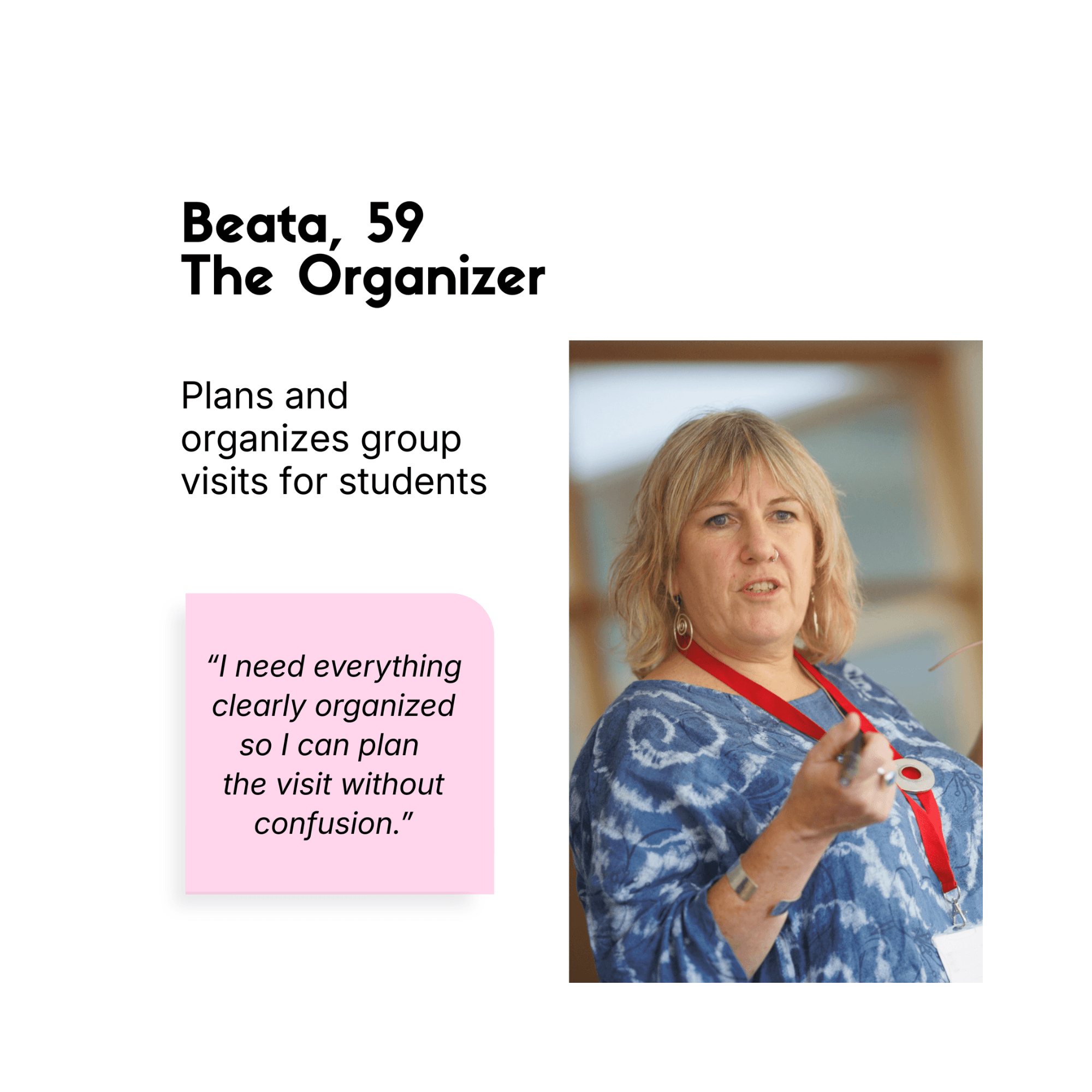 Educator