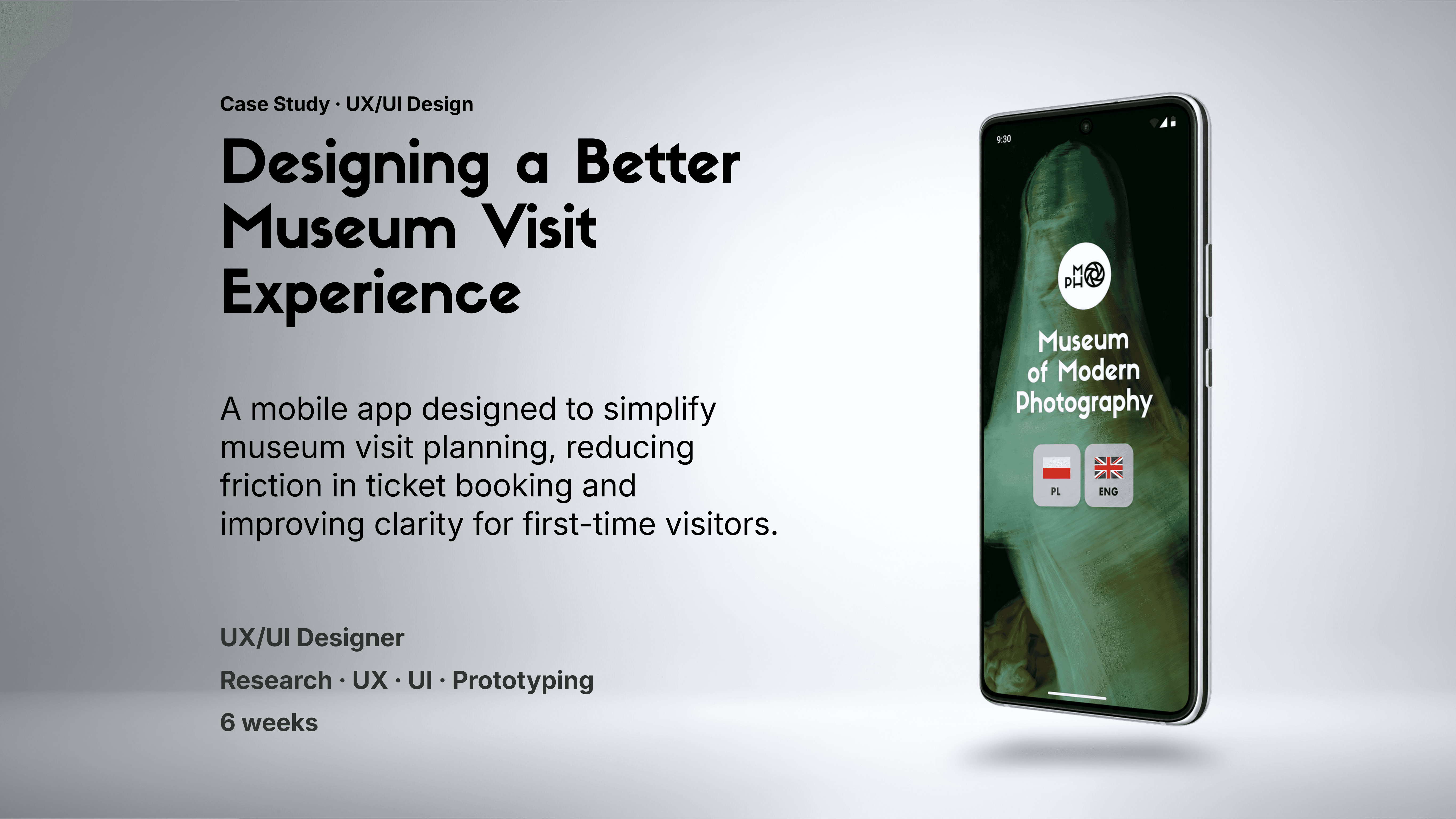 MoPho App