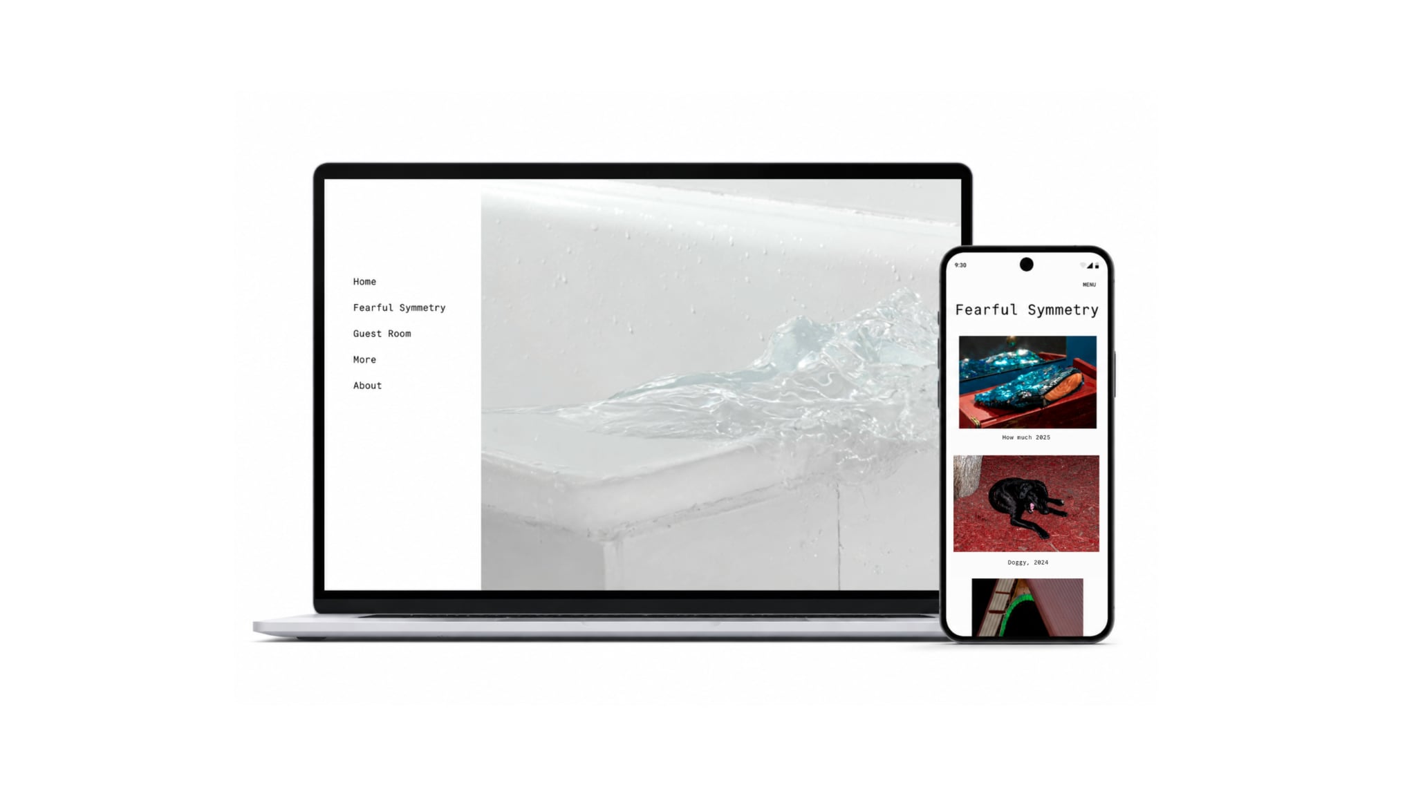 AF Portfolio